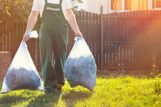 Best Professional Junk Removal  in Hampton Manor, NY