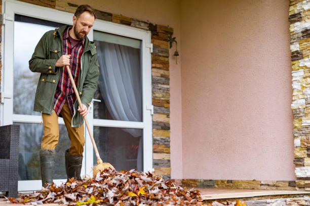 Best Yard Cleanup Services  in Hampton Manor, NY