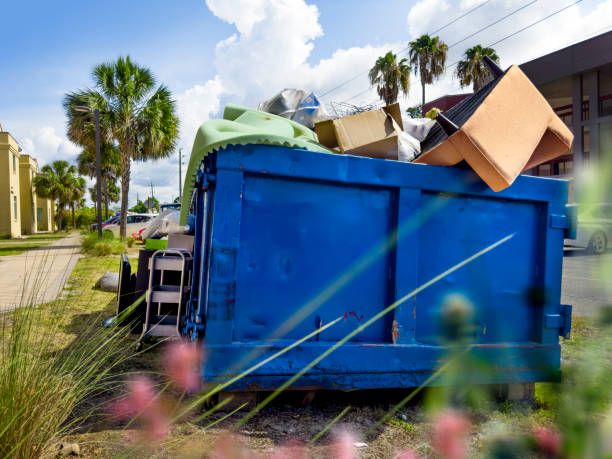 Best Junk Hauling Services  in Hampton Manor, NY