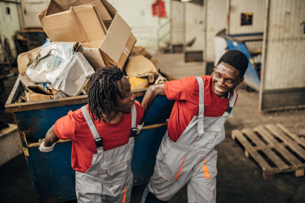Full-Service Junk Removal in Hampton Manor, NY