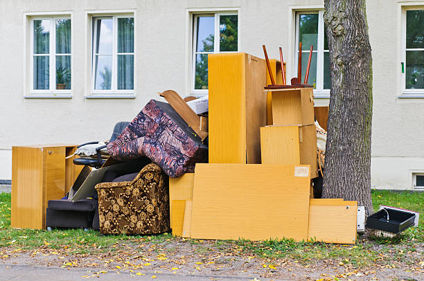 Best Local Junk Hauling  in Hampton Manor, NY