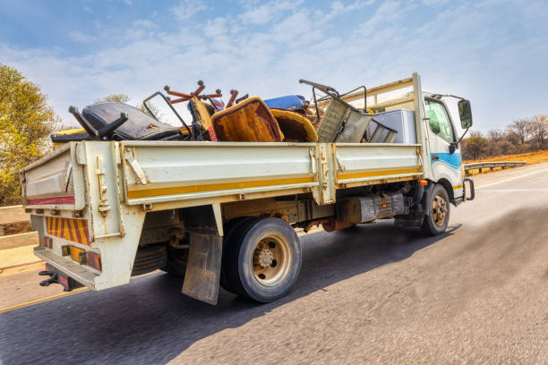 Professional Junk Removal in Hampton Manor, NY