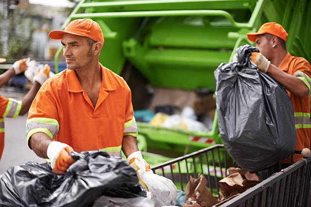 Best Estate Cleanout Services  in Hampton Manor, NY