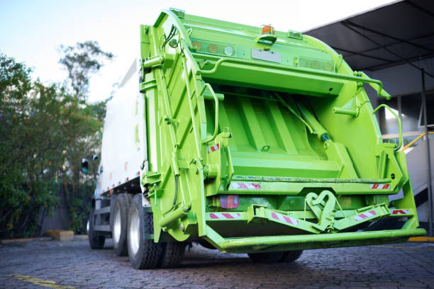 Best Garage Cleanout Services  in Hampton Manor, NY
