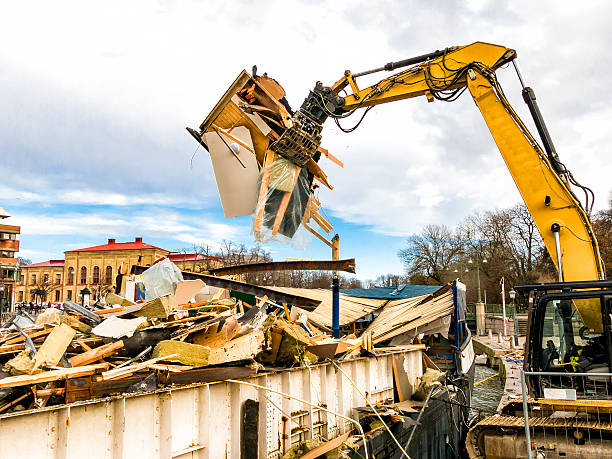 Best Office Junk Removal  in Hampton Manor, NY