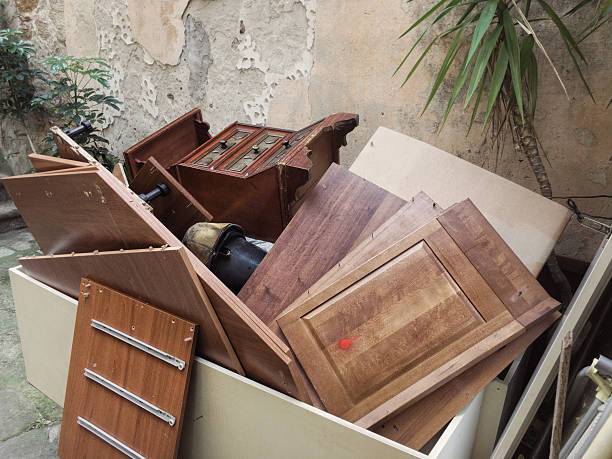 Best Commercial Cleanout Services  in Hampton Manor, NY